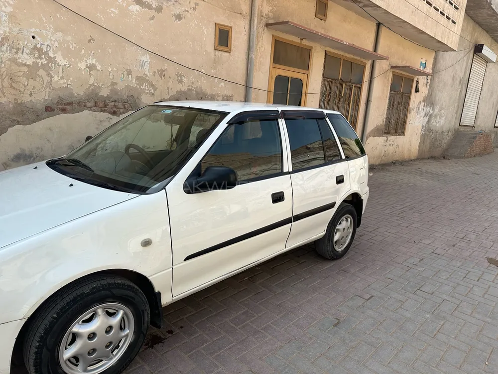 سوزوکی کلٹس 2012 for Sale in گوجرا سوزوکی کلٹس 2012 for Sale in گوجرا Image-8