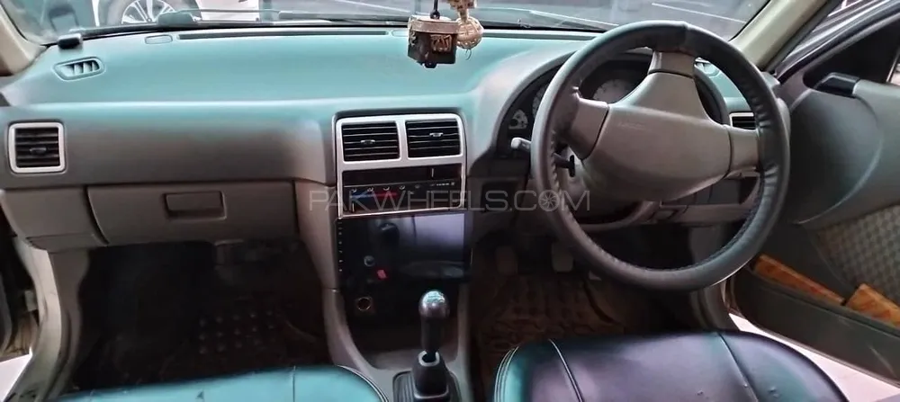 Suzuki Cultus 2016 for Sale in Lahore Suzuki Cultus 2016 for Sale in Lahore Image-8