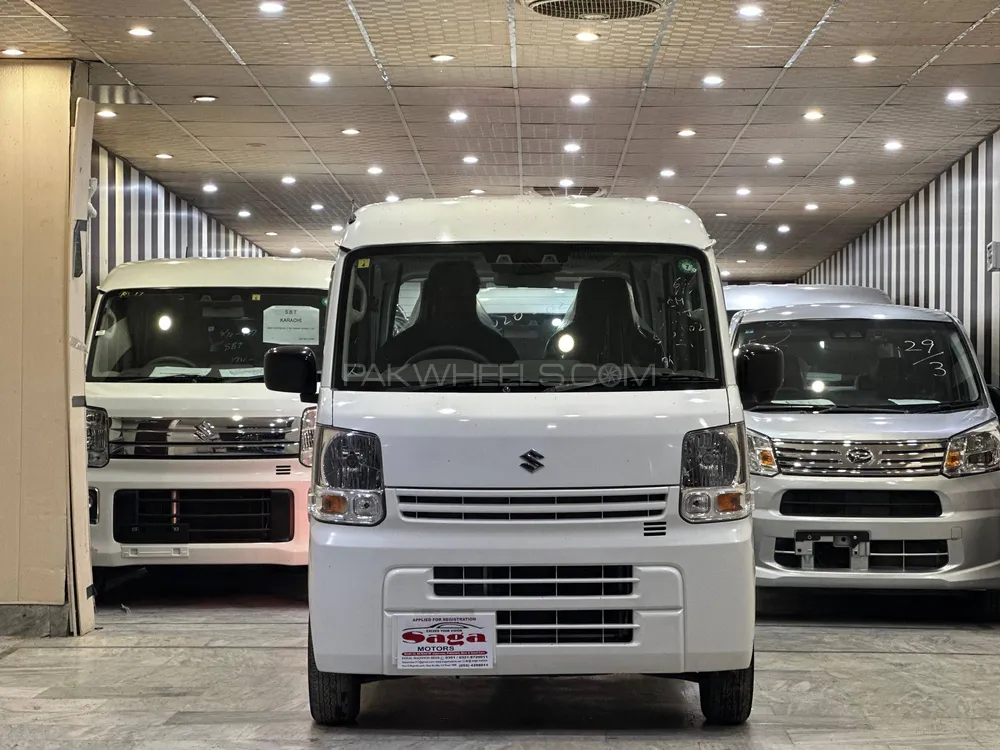 سوزوکی ایوری 2021 for Sale in گجرانوالہ Image-1