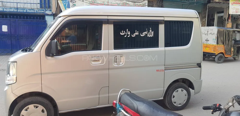 سوزوکی ایوری 2018 for Sale in لاہور سوزوکی ایوری 2018 for Sale in لاہور Image-4
