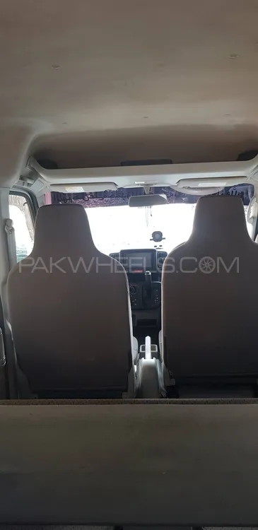 سوزوکی ایوری 2018 for Sale in لاہور سوزوکی ایوری 2018 for Sale in لاہور Image-8