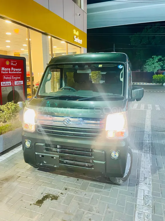 سوزوکی ایوری 2020 for Sale in لاہور سوزوکی ایوری 2020 for Sale in لاہور Image-7