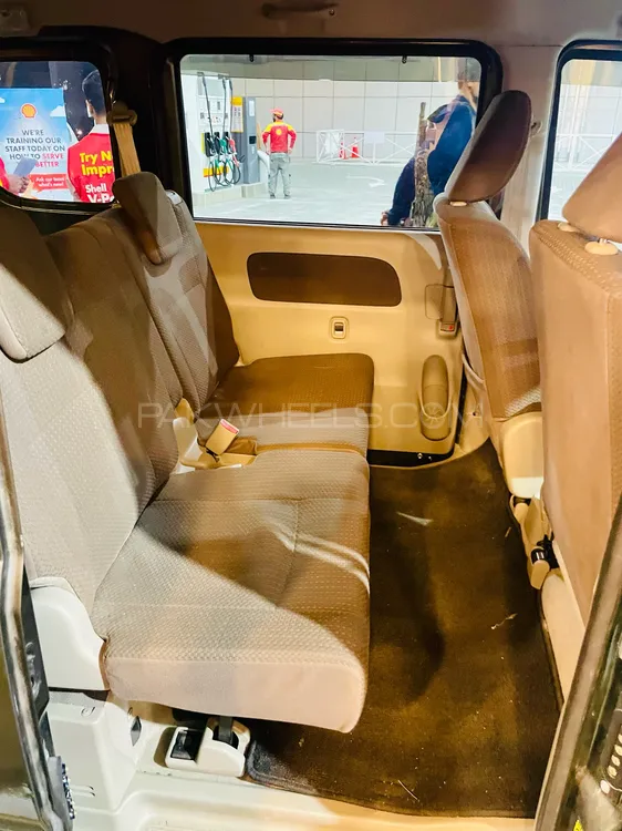سوزوکی ایوری 2020 for Sale in لاہور سوزوکی ایوری 2020 for Sale in لاہور Image-16