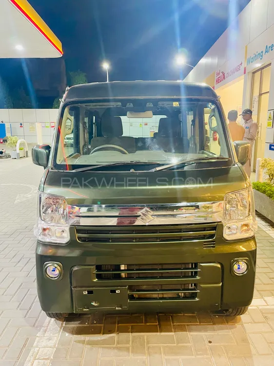 سوزوکی ایوری 2020 for Sale in لاہور سوزوکی ایوری 2020 for Sale in لاہور Image-12