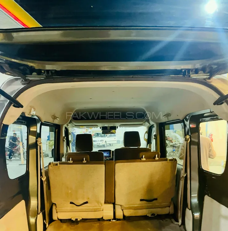 سوزوکی ایوری 2020 for Sale in لاہور سوزوکی ایوری 2020 for Sale in لاہور Image-18