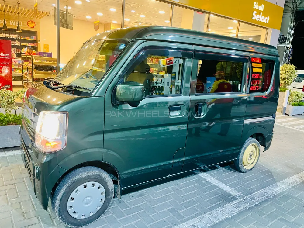 سوزوکی ایوری 2020 for Sale in لاہور سوزوکی ایوری 2020 for Sale in لاہور Image-10