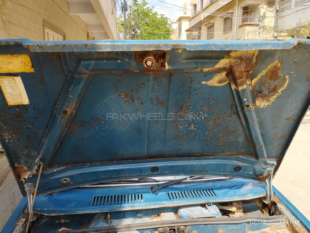 Suzuki FX 1984 for Sale in Karachi Image-1