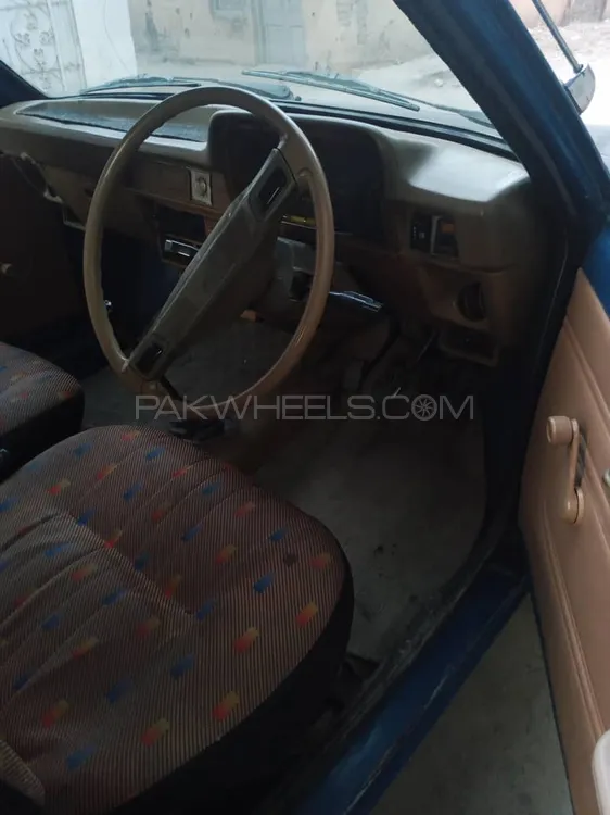 Suzuki FX 1988 for Sale in Rawalpindi Suzuki FX 1988 for Sale in Rawalpindi Image-7