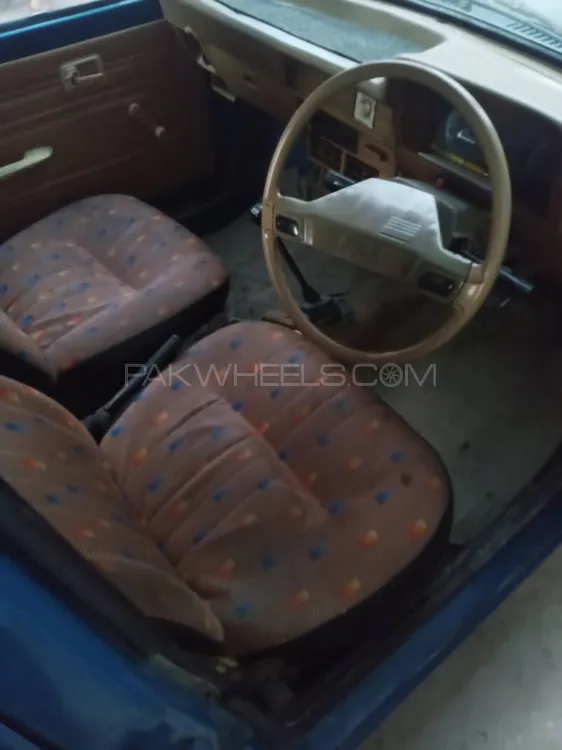 Suzuki FX 1988 for Sale in Rawalpindi Suzuki FX 1988 for Sale in Rawalpindi Image-10