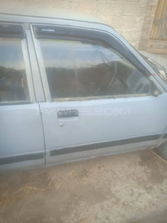 Suzuki Khyber 1990 for Sale in Charsadda Image-1