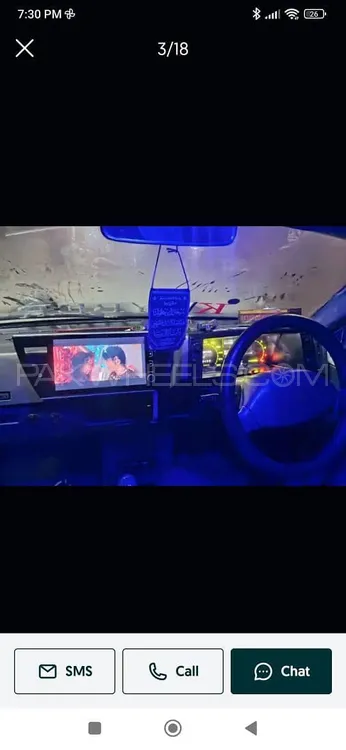 Suzuki Khyber 1990 for Sale in Lahore Image-1