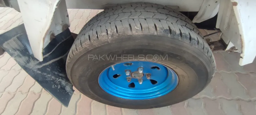 Suzuki Mega Carry Xtra 2019 for Sale in Kot addu Suzuki Mega Carry Xtra 2019 for Sale in Kot addu Image-13