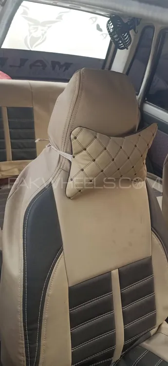 Suzuki Mehran 1992 for Sale in Karachi Image-1