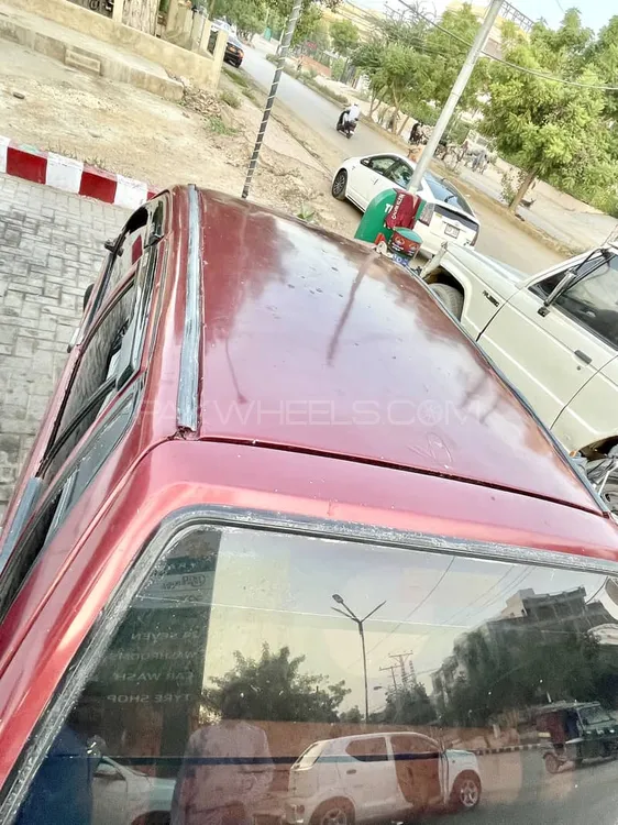 Suzuki Mehran 1994 for Sale in Hyderabad Image-1