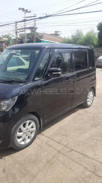 سوزوکی پیلیٹ 2012 for Sale in سرگودھا سوزوکی پیلیٹ 2012 for Sale in سرگودھا Image-1