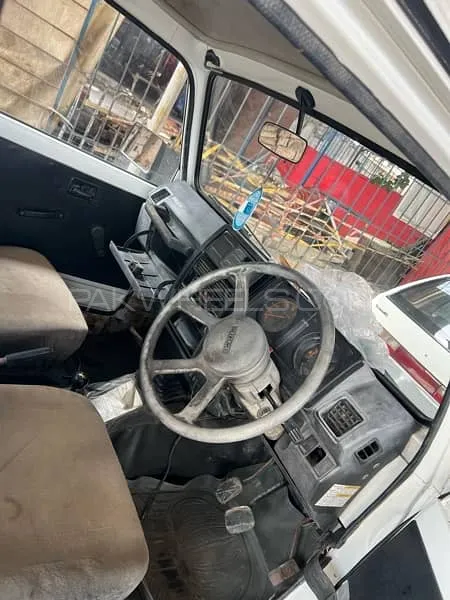 Suzuki Potohar 2004 for Sale in Peshawar Image-1