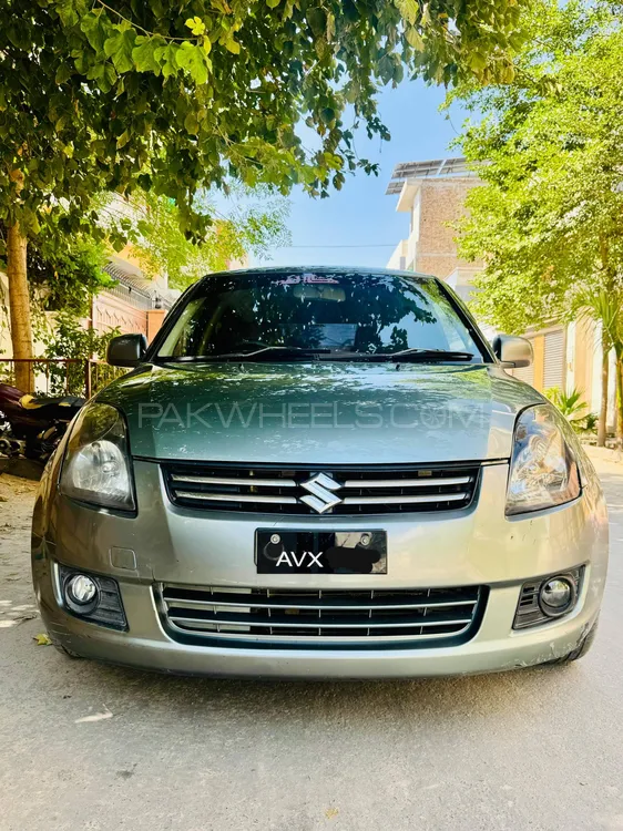 Suzuki Swift 2012 for Sale in Burewala Image-1