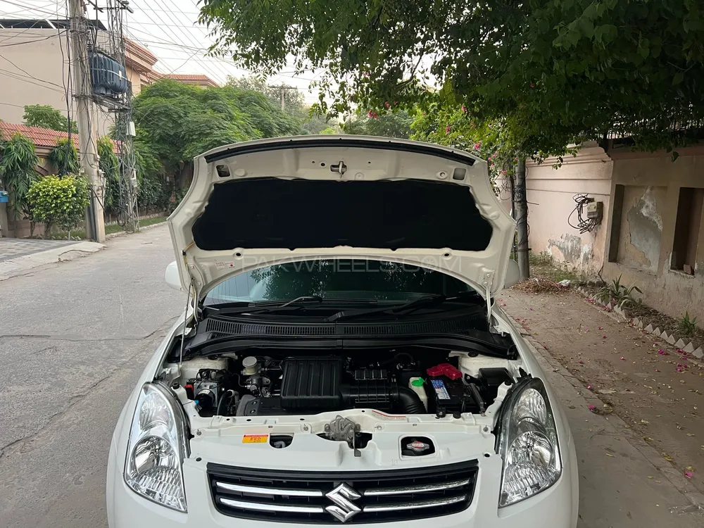 Suzuki Swift 2018 for Sale in Lahore Suzuki Swift 2018 for Sale in Lahore Image-14