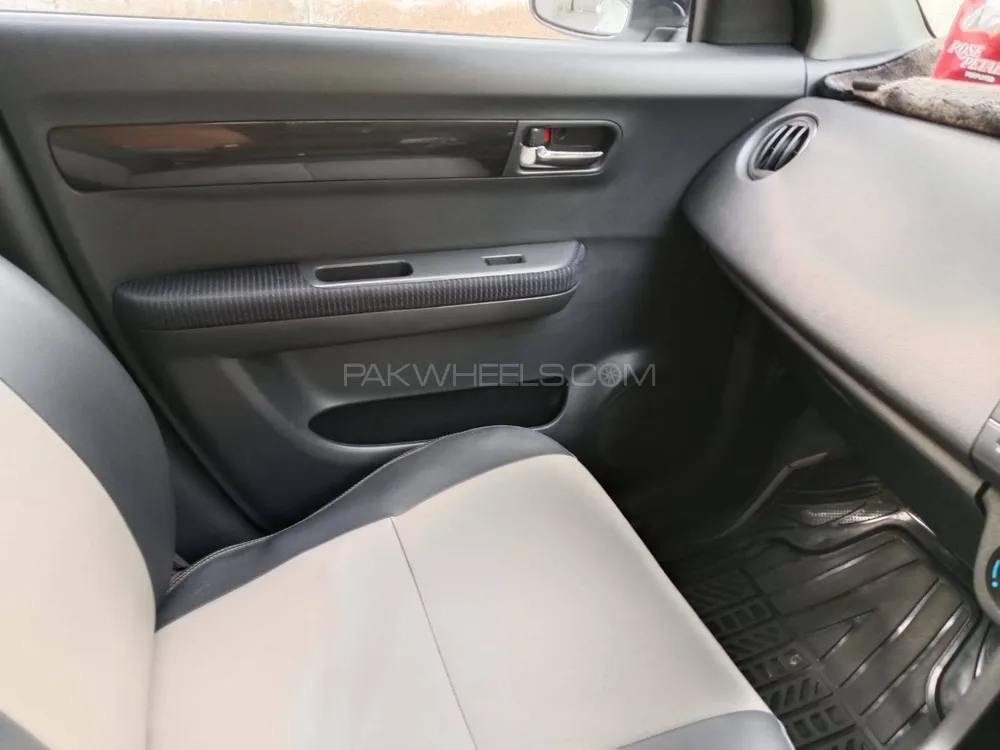 Suzuki Swift 2018 for Sale in Karachi Suzuki Swift 2018 for Sale in Karachi Image-10