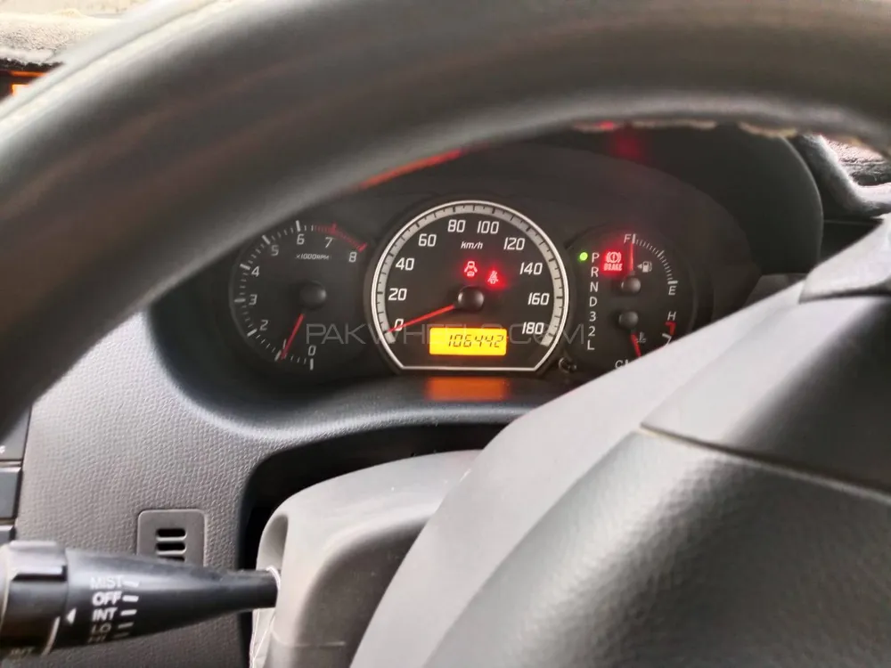 Suzuki Swift 2018 for Sale in Karachi Suzuki Swift 2018 for Sale in Karachi Image-14