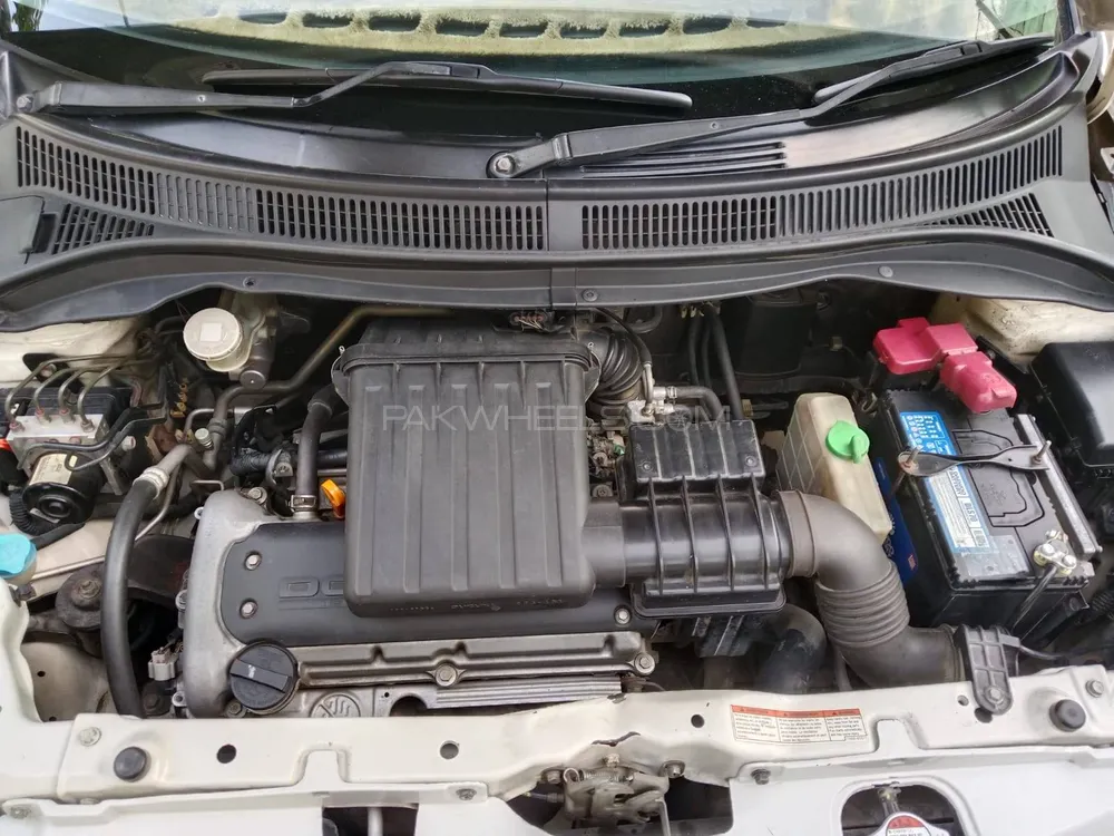 Suzuki Swift 2018 for Sale in Karachi Suzuki Swift 2018 for Sale in Karachi Image-15