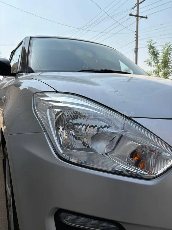 Suzuki Swift 2022 for Sale in Multan Image-1