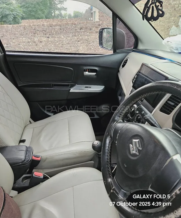 Suzuki Wagon R 2021 for Sale in Depal pur Image-1