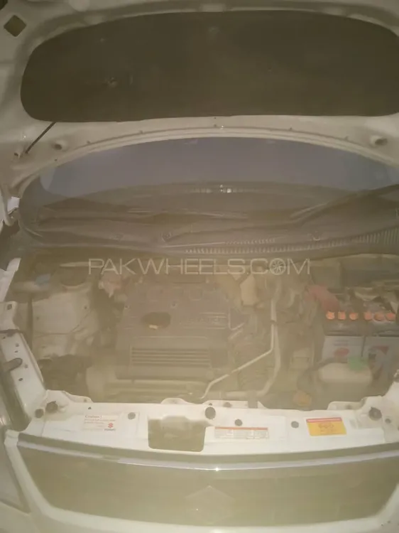 Suzuki Wagon R 2021 for Sale in Karachi Image-1