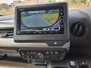 Fresh Import 2025 
L Bitter Special Package
Model: 2022
Low Mileage: 22758 KM
Shiny Dark Blue Colour
Leather steering Wheel 
Remote Keyless Entry
No.1 Japan Quality
Adaptive Cruise Control
Push Start Engine
Fully Automatic Air Conditioner
Navigation System
Back Camera
Led Headlights
Auto Brake Hold Function
Heated Seats
Engine In Clean & Good Condition
No.1 Japan Quality
All Power Windows
Led Sequential Turn Signal Lamps (Front) &
Full Led Rear Combination Lamps
Eco Idle Technology
Runs & Drives Great
Clean Interior & Exterior
Power Steering
Rear Wiper
Immobilizer
Sofa Seats
Winker Mirror
Retract Mirrors
According To Honda Motor Corporation Japan 29.4 Km/l
Glass With Ultra-violet Filter
Steering: Power Assist Equipped Rack & Pinion
8 SRS Air Bag
Traction Control
High Quality Luxury Hatchback
Brand New Tyres
Anti-lock Brakes
Passenger Airbag
Fully Loaded