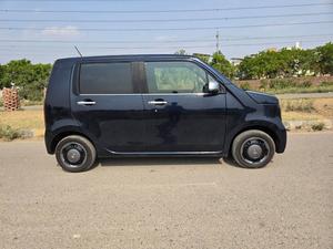 Fresh Import 2025 
L Bitter Special Package
Model: 2022
Low Mileage: 22758 KM
Shiny Dark Blue Colour
Leather steering Wheel 
Remote Keyless Entry
No.1 Japan Quality
Adaptive Cruise Control
Push Start Engine
Fully Automatic Air Conditioner
Navigation System
Back Camera
Led Headlights
Auto Brake Hold Function
Heated Seats
Engine In Clean & Good Condition
No.1 Japan Quality
All Power Windows
Led Sequential Turn Signal Lamps (Front) &
Full Led Rear Combination Lamps
Eco Idle Technology
Runs & Drives Great
Clean Interior & Exterior
Power Steering
Rear Wiper
Immobilizer
Sofa Seats
Winker Mirror
Retract Mirrors
According To Honda Motor Corporation Japan 29.4 Km/l
Glass With Ultra-violet Filter
Steering: Power Assist Equipped Rack & Pinion
8 SRS Air Bag
Traction Control
High Quality Luxury Hatchback
Brand New Tyres
Anti-lock Brakes
Passenger Airbag
Fully Loaded