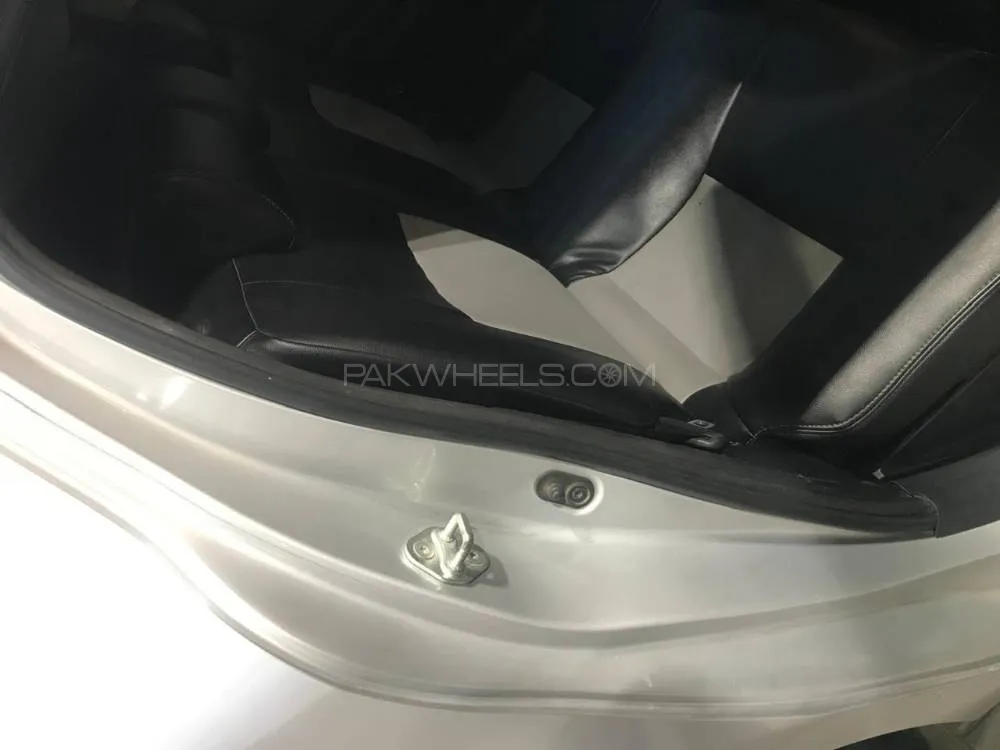 Toyota Aqua 2013 for Sale in Lahore Toyota Aqua 2013 for Sale in Lahore Image-10