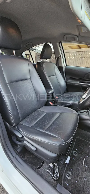 Toyota Aqua 2014 for Sale in Islamabad Toyota Aqua 2014 for Sale in Islamabad Image-3