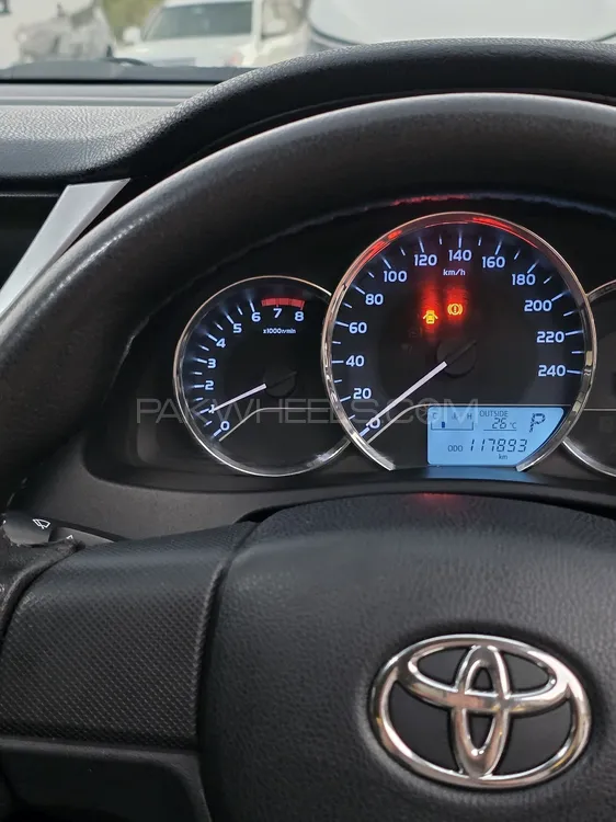 Toyota Corolla 2018 for Sale in Islamabad Toyota Corolla 2018 for Sale in Islamabad Image-10