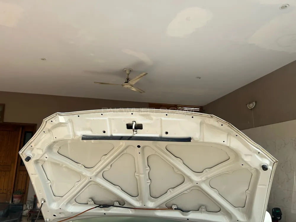 Toyota Corolla 2003 for Sale in Mardan Toyota Corolla 2003 for Sale in Mardan Image-10