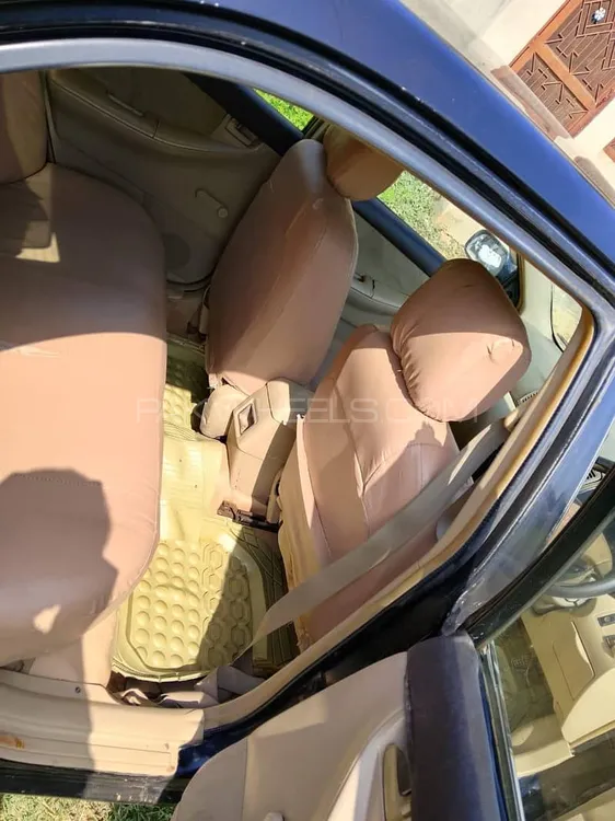 Toyota Corolla 2006 for Sale in Daska Image-1