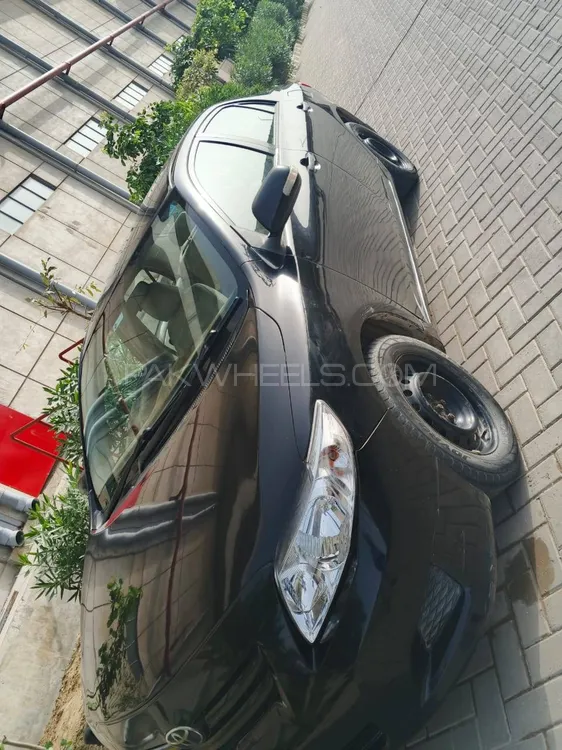 Toyota Corolla 2010 for Sale in Karachi Image-1