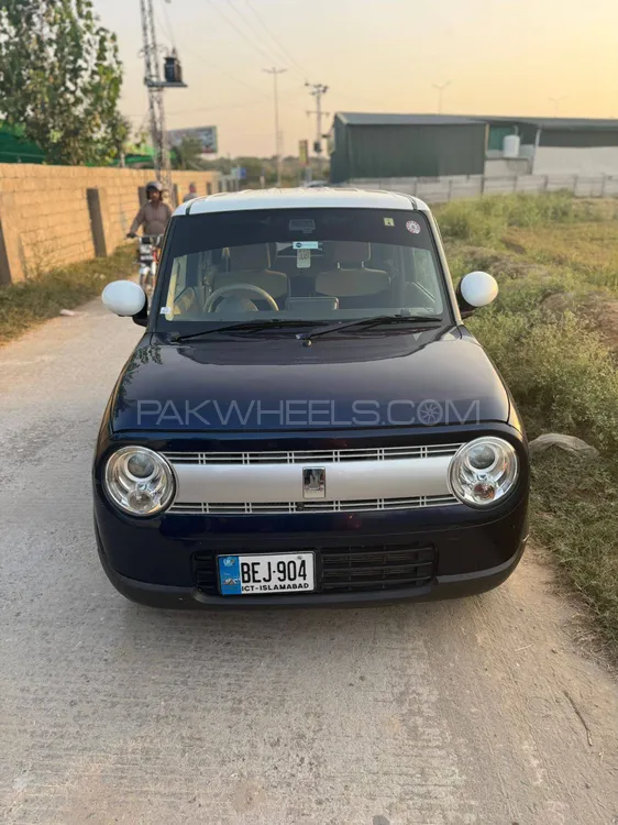 Toyota Passo 2023 for Sale in Islamabad Toyota Passo 2023 for Sale in Islamabad Image-4