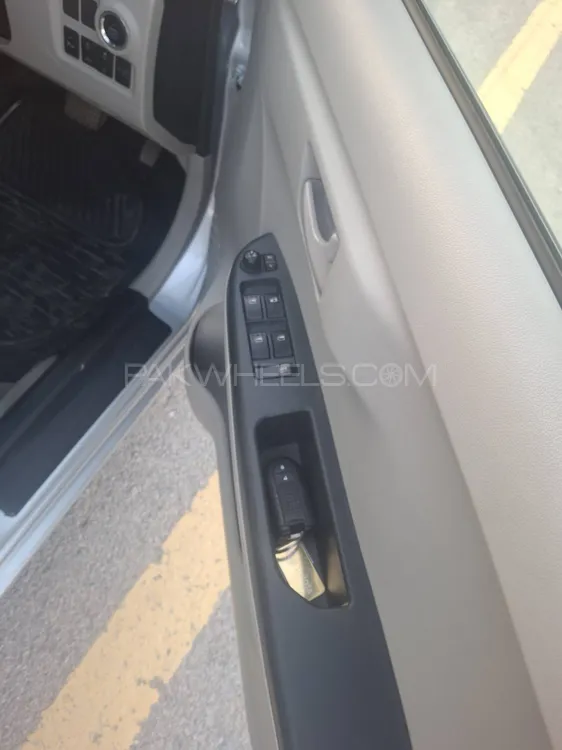 Toyota Passo 2020 for Sale in Islamabad Toyota Passo 2020 for Sale in Islamabad Image-13