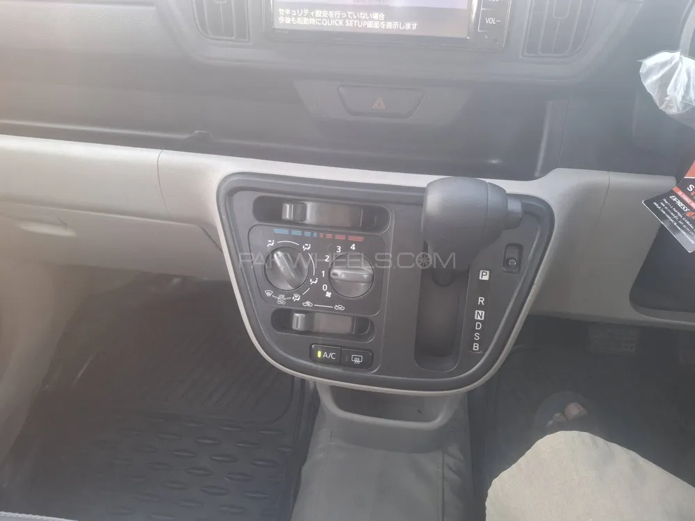 Toyota Passo 2020 for Sale in Islamabad Toyota Passo 2020 for Sale in Islamabad Image-19