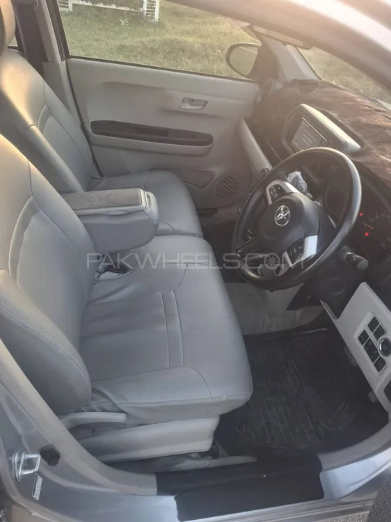 Toyota Passo 2020 for Sale in Islamabad Toyota Passo 2020 for Sale in Islamabad Image-18