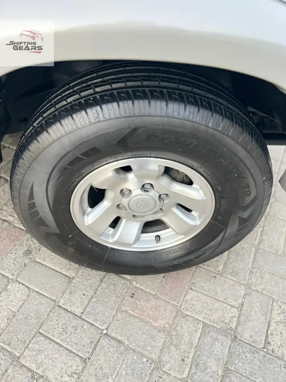 Toyota Surf 1996 for Sale in Islamabad Toyota Surf 1996 for Sale in Islamabad Image-8