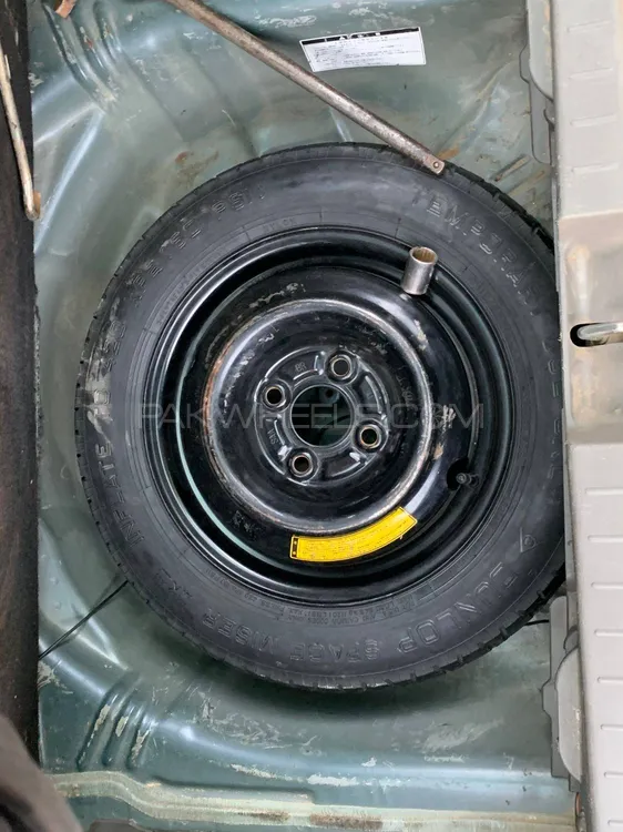 Toyota Vitz 2008 for Sale in Lahore Toyota Vitz 2008 for Sale in Lahore Image-10