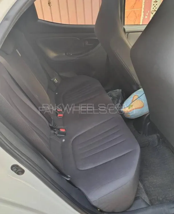 Toyota Yaris Hatchback 2020 for Sale in Multan Toyota Yaris Hatchback 2020 for Sale in Multan Image-5