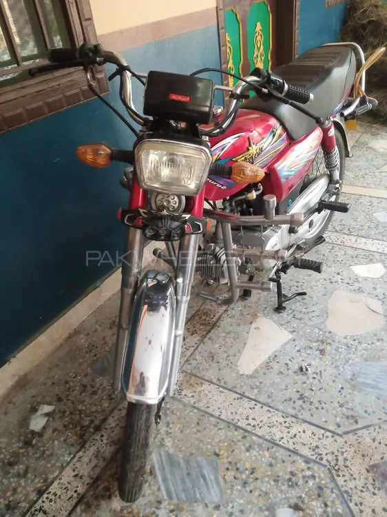 Union Star US 70cc 2022 for Sale Image-1