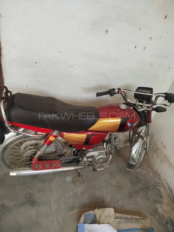 Unique Xtreme UD 70 2024 for Sale Image-1