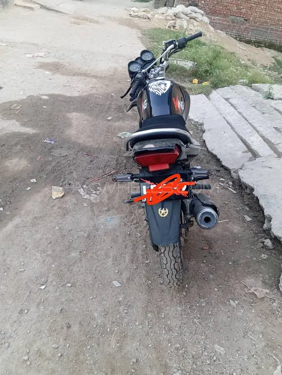 Yamaha  YZ125 2019 for Sale Image-1