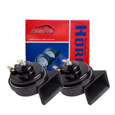 Automotive Horn Auto Pro 12v Plug & Play Universal Automotive Horn Auto Pro 12v Plug & Play Universal