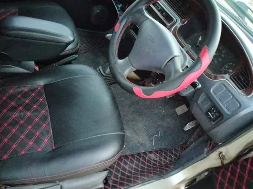 Daihatsu Cuore CL 2009