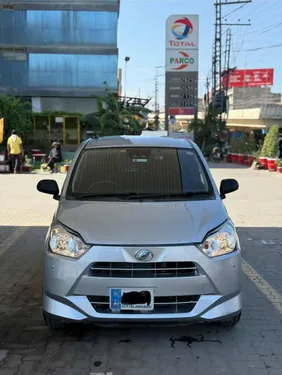 Daihatsu Mira L SA III 2023