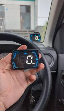 G20 Car Head Up Display (HUD) G20 Speedometer with Compass & Ambient Light – KMH/MPH G20 Car Head Up Display (HUD) G20 Speedometer with Compass & Ambient Light – KMH/MPH